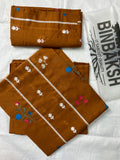 Bareeze Luxury 2 Piece Thread Embroidered Lawn Unstitched Suit