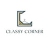Classy Corner - Home